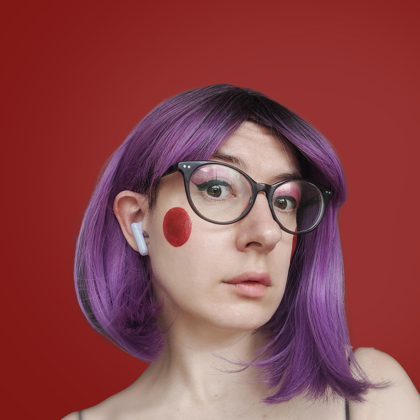 photographer dinabelenko